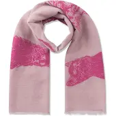 Codello Schal in rosa | Gr.: onesize