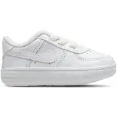 Nike Air Force 1 Low Crib White (I) - EU 19.5