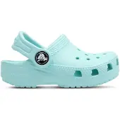 Crocs Classic Clog Kinder Clogs – Leichte Croslite Schuhe 24-25 EU