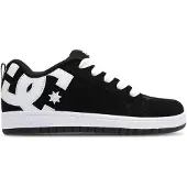 Dc-shoes Shoes Court Graffik Sportschuhe Schwarz EU 38 Kinder Schwarz EU 38