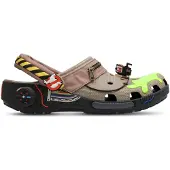 Crocs Clog Ghostbusters Classic Clog Unisex Multi-Schuhgröße 42 - 43