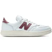 New Balance CT500 Sneaker Weiß