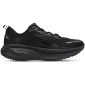 Nike Vomero 18 Black Dark Smoke Grey Light Smoke Grey - EU 49.5
