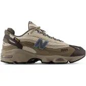 New Balance Unisex 1000 Dockside Größe: 40.5 | Trainers Outlet | Unisex
