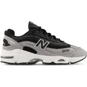 New Balance 1000 Black Grey - EU 45.5