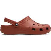 Crocs Classic Holzschuhe Rot EU 41-42 Mann Rot EU 41-42