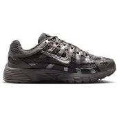 Nike P-6000 Schuh (ältere Kinder) - Grau |Größe 33.5