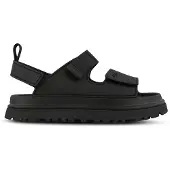 Ugg GoldenGlow Sandal Black (Kids) - EU 38