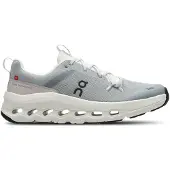On Running Sneaker Cloudleap Kinder Glacier White-Schuhgröße 35,5