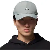 Nike Herren Mütze U J RISE CAP S CB MTL JM