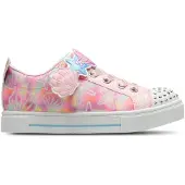 SKECHERS UNDERWATER MAGIC Rosa