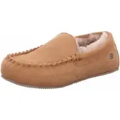 Rohde Hausschuhe Pera 7020 Damen Cuoio-Schuhgröße 42