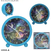 Dino World Wecker GALAXY