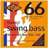 Rotosound RS 666 LD