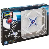 Revell Control Quadcopter GO! STUNT