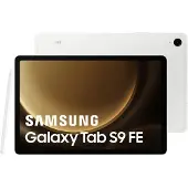 Samsung Tablet Galaxy Tab S9 FE X510 10.9 WiFi 8GB RAM 256GB silver