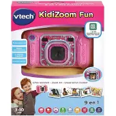 Vtech Kinder Vtech Kidizoom Lustige Rosa Digitalkamera