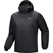 Arc'teryx Atom SV Hoody Herren Isolationsjacke (Schwarz L) Isolationsjacken X000009902