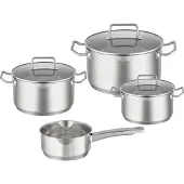 Rösle Topf-Set Expertiso (4-teilig)