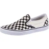 Vans - Uni Classic Slip-On Turnschuhe - Nummer 43