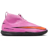 Nike Jr Zoom Superfly 10 Academy Ic Dark Maroon Dark Maroon 5Y