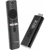 Xiaomi Mi TV Stick Full HD Android HDMI Schwarz