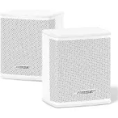 Bose Surround Speakers Weiß