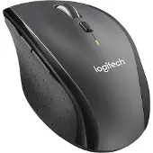 Logitech - M705 Kabellose Maus