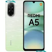 Xiaomi Redmi A5 4G Smartphone 3/64GB Grün