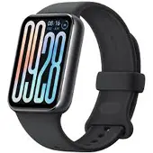 Xiaomi Smart Band 9 Pro AMOLED Wristband activity tracker 4.42 cm (1.74") Black