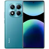 Xiaomi Redmi Note 14 Pro 8/256GB Ocean Blue Smartphone