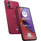 Motorola Moto G84, 16,5 cm (6.5"), 8 GB, 256 GB, 50 MP, Android 13, Magenta