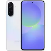 Samsung Galaxy A36 5G, 17 cm (6.7"), 6 GB, 128 GB, 50 MP, Android 15, Weiß
