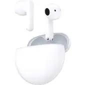 Honor CHOICE Earbuds X7 Lite Kopfhörer Kabellos im Ohr Anrufe/Musik USB Typ-C Bluetooth Weiß