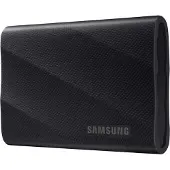 Samsung T9 Portable SSD 4TB Schwarz