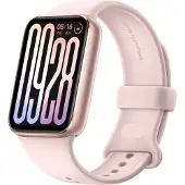 Xiaomi Smart Band 9 Pro Roségold