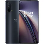 OnePlus Nord CE5, 17,2 cm (6.77"), 8 GB, 128 GB, 50 MP, Android 15, Schwarz