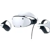 Sony Vr2-brille
