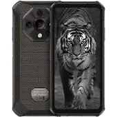 Ulefone Armor X16 PRO, 16,7 cm (6.56"), 8 GB, 256 GB, 64 MP, Android 15, Schwarz
