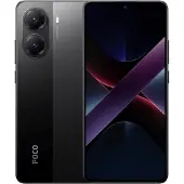 Xiaomi Poco X7 Pro 5G 8 GB/256 GB Schwarz (Black) Dual-SIM