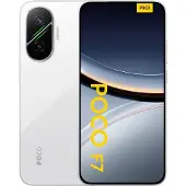 Xiaomi POCO F7 5G 12GB/512GB Weiß (White) Dual-SIM