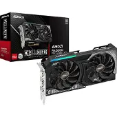Asrock AMD Radeon RX 9060 XT Challenger 16GB OC, Radeon RX 9060 XT, 16 GB, GDDR6, 128 Bit, 7680 x 4320 Pixel, PCI Express x16 5.0