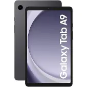Samsung SM-X115NZAAEUB Galaxy Tab A9 LTE 22,10cm 8,7Zoll 4GB 64GB Graphite