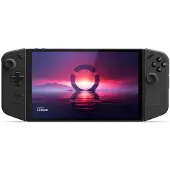 Lenovo Legion Go S Handheld Gaming Konsole - AMD Ryzen Z1 Extreme, 16GB RAM, 512GB SSD, 8 Zoll 120Hz IPS Display, SteamOS
