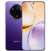 Realme 14 Pro+ 5G 12/512GB Nebula Purple Smartphone