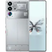 Nubia RedMagic 10 Pro - Moonlight - Smartphone - 512 GB