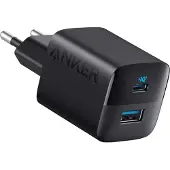 Anker 323 Iq3 33w Usb-a-und Usb-c-wandladegerät