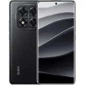Xiaomi Redmi Note 14 Pro 4G Dual Sim 12GB RAM 512GB - Midnight Black