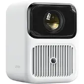 Wanbo Dali 1 Projektor, 350 ANSI, 720p, Android 9.0, Autofokus, WiFi6