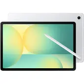 Samsung Galaxy Tab S10 FE Plus 13,1 Zoll 256GB Wi-Fi Silber